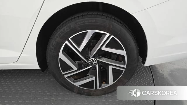 Volkswagen 7th Generation of Jetta id 4965191 из Кореи 13