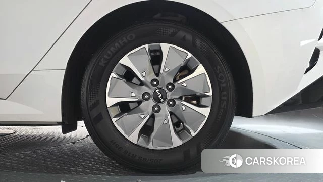 Kia K5 Hybrid 3rd Generation id 5012242 из Кореи 13
