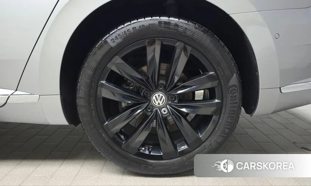 Volkswagen Arteon id 5003985 из Кореи 13