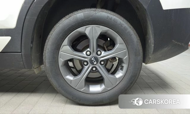 Kia Seltos id 4992648 из Кореи 13