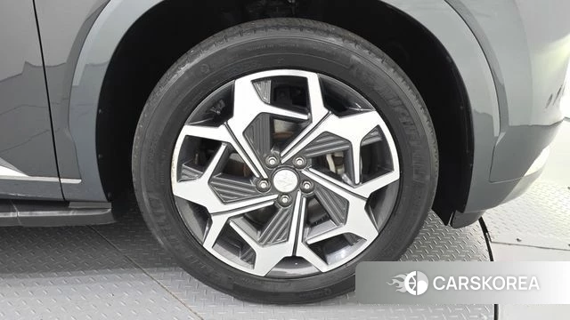 Hyundai Palisade id 4997549 из Кореи 13
