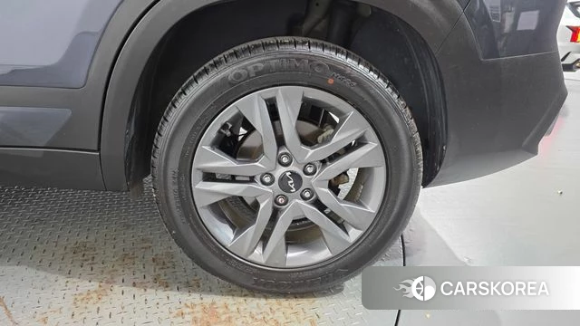 Kia Seltos id 5046974 из Кореи 13