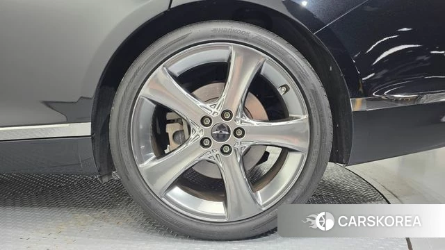Genesis G80 (RG3) id 5028308 из Кореи 13