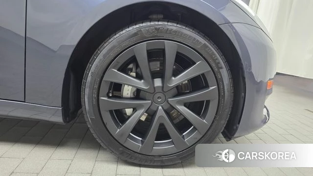 Tesla Model 3 id 4708070 из Кореи 13