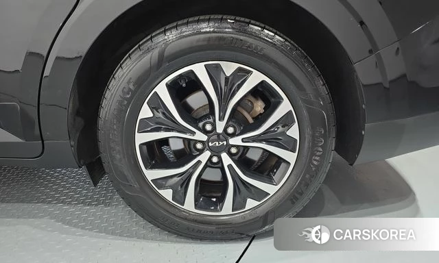 Kia Carnival 4th generation id 4965850 из Кореи 13