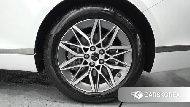 Genesis G80 (RG3) id 5032997 из Кореи 13