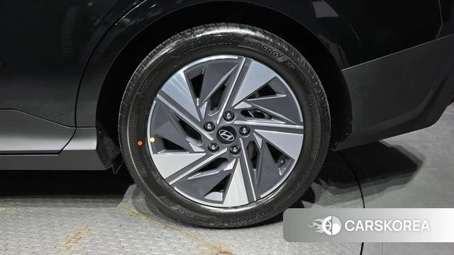 Hyundai Avante (CN8) id 4920931 из Кореи 13