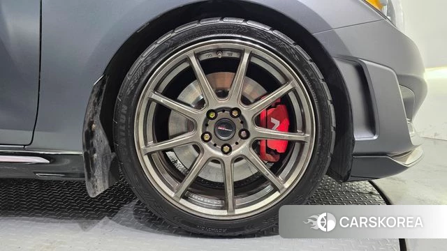Hyundai Veloster (JS) id 4977424 из Кореи 13