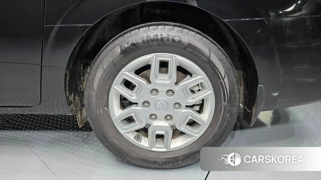 Hyundai Staria id 5046254 из Кореи 13