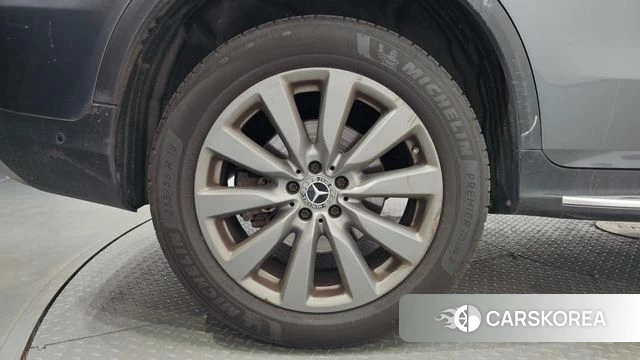 Mercedes-Benz GLC-Class X253 id 4967633 из Кореи 13