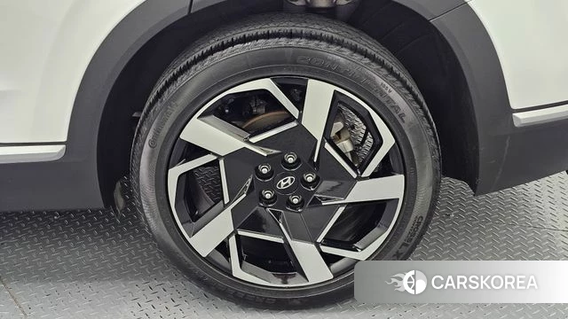 Hyundai The New Santa Fe id 5018157 из Кореи 13