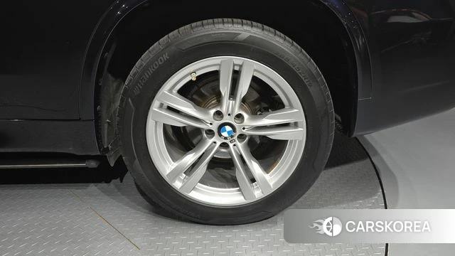 BMW X5 (F15) id 4993604 из Кореи 13