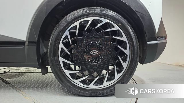 Hyundai Ionic 5 id 4976196 из Кореи 13