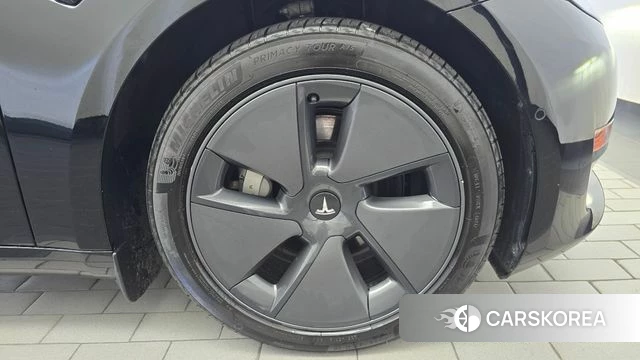Tesla Model 3 id 4864240 из Кореи 13