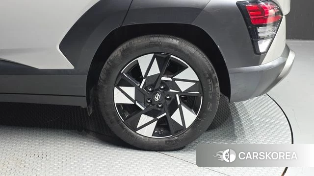 Hyundai Kona Hybrid (SX2) id 5052616 из Кореи 13