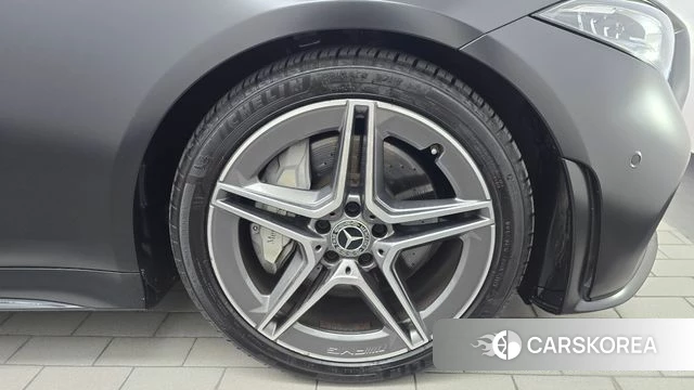 Mercedes-Benz CLS-Class C257 id 5047928 из Кореи 13
