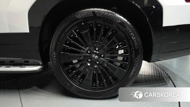 Hyundai Santa Fe (MX5) id 5039184 из Кореи 13