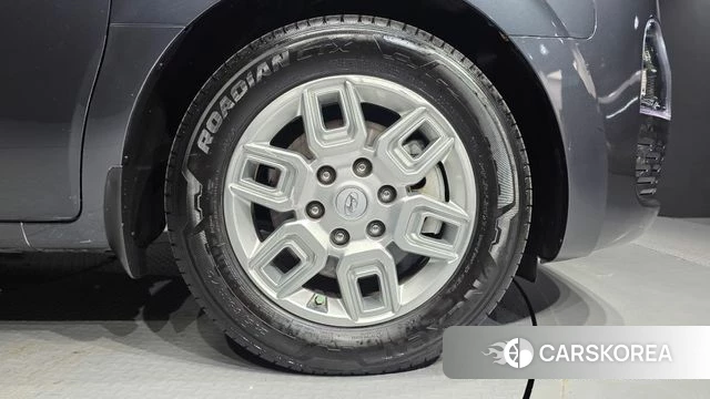 Hyundai Staria id 5021658 из Кореи 13