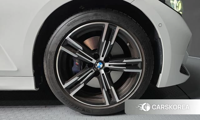 BMW 3 Series (G20) id 4965115 из Кореи 13