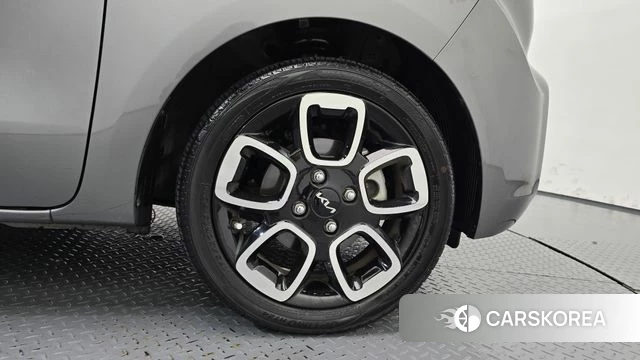 Kia The New Ray id 4981477 из Кореи 13