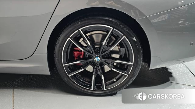 BMW 3 Series (G20) id 5033057 из Кореи 13