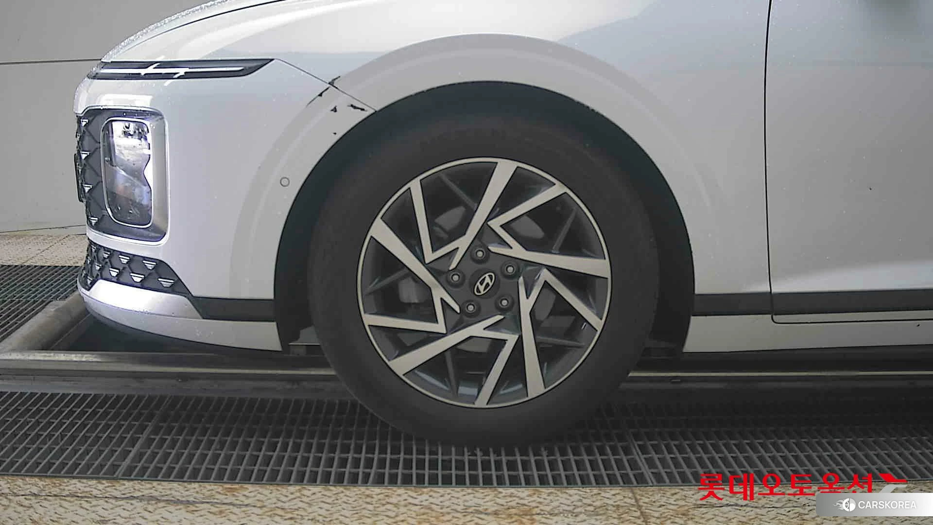 Hyundai Grandeur Hybrid id 4984688 из Кореи 13