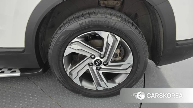 Hyundai The New Santa Fe id 4950867 из Кореи 13