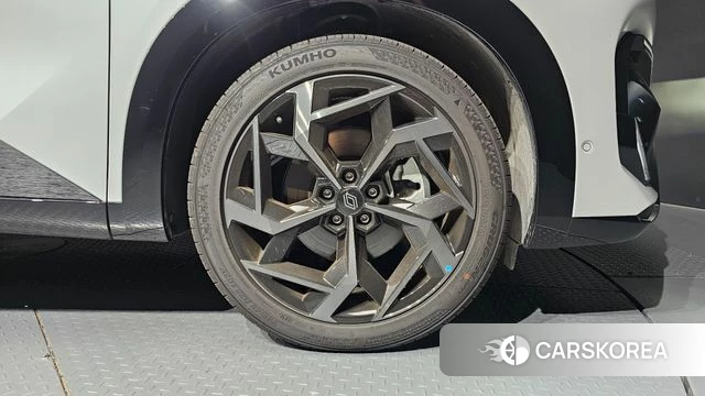 Renault Korea (Samsung) Filant id 4904128 из Кореи 13