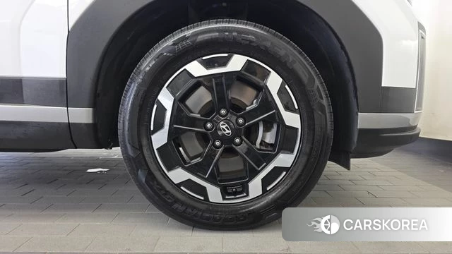 Hyundai Santa Fe (MX5) id 4782942 из Кореи 13