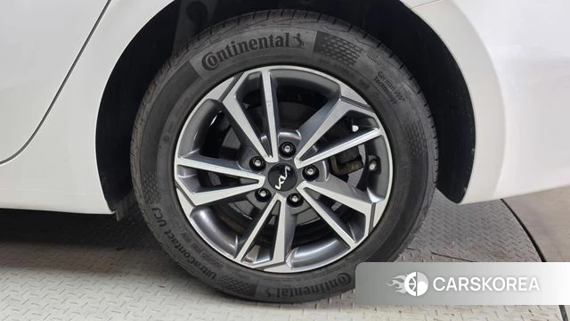 Kia The New K3 2nd generation id 4991805 из Кореи 13