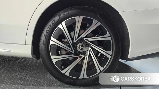 Mercedes-Benz E-Class W214 id 5045673 из Кореи 13