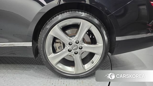 Genesis G80 (RG3) id 5012951 из Кореи 13