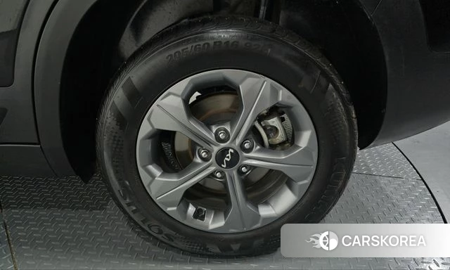 Kia The New Seltos id 4995674 из Кореи 13