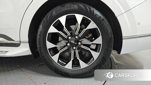 Kia Carnival 4th generation id 4872188 из Кореи 13