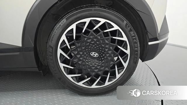 Hyundai Ionic 5 id 5052799 из Кореи 13