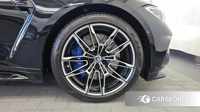 BMW M3 (G80) id 4965928 из Кореи 13