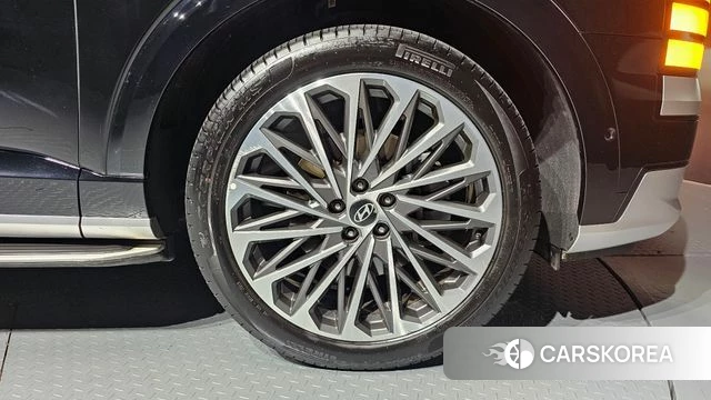 Hyundai Palisade (LX3) id 4630077 из Кореи 13