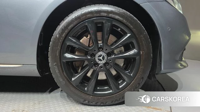 Mercedes-Benz E-Class W213 id 5035622 из Кореи 13