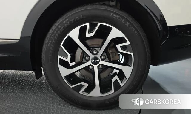 Kia Sportage 5th Generation Hybrid id 4958169 из Кореи 13