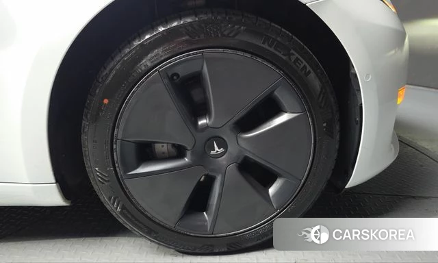Tesla Model 3 id 5003508 из Кореи 13