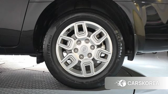 Hyundai Staria id 5040593 из Кореи 13