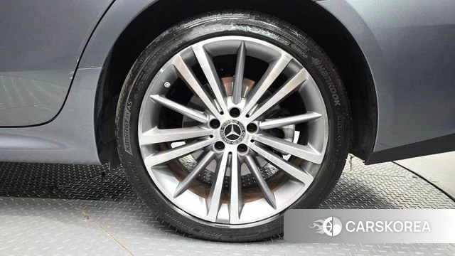 Mercedes-Benz CLS-Class C257 id 4952883 из Кореи 13