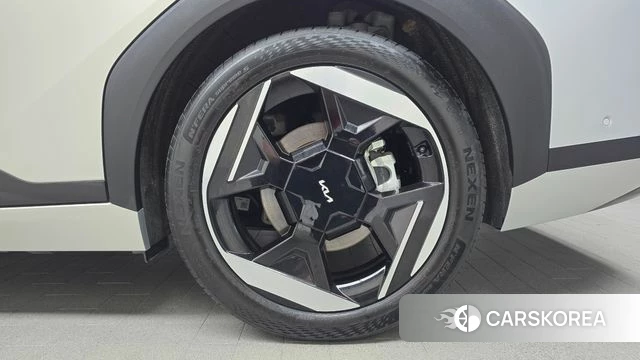 Kia EV4 id 5032825 из Кореи 13