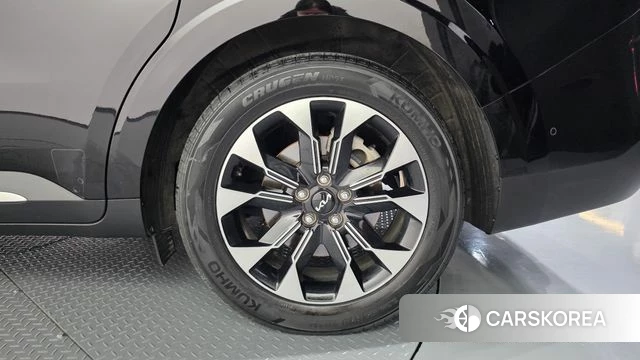Kia Carnival 4th generation id 4950862 из Кореи 17