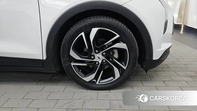 Chevrolet (GM Daewoo) New Bolt EV id 5033828 из Кореи 13