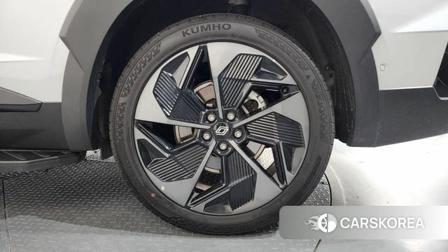 Renault Korea (Samsung) Grand Coleos id 4777924 из Кореи 13
