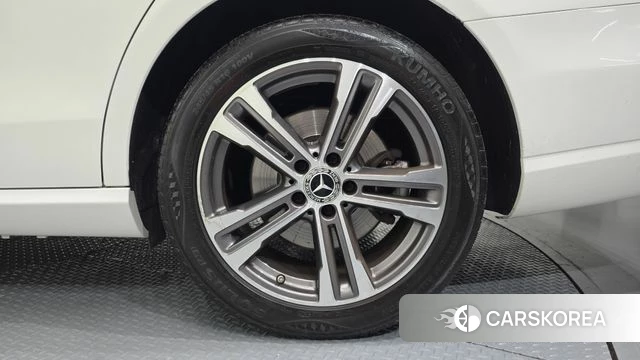 Mercedes-Benz E-Class W213 id 5027797 из Кореи 13