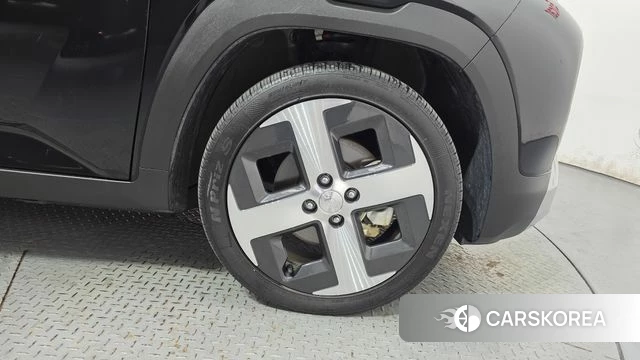Hyundai Casper Electric id 4655504 из Кореи 13