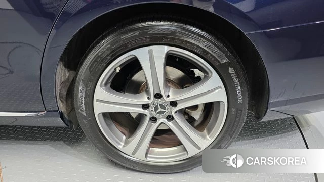 Mercedes-Benz E-Class W213 id 5035729 из Кореи 13