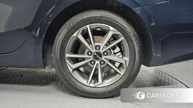Kia The New K3 2nd generation id 4990775 из Кореи 13